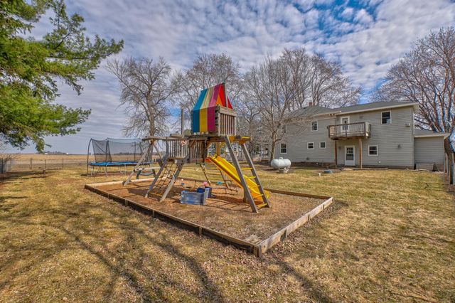 1873 US Highway 12, Hammond, WI 54015