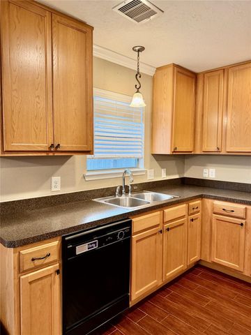 16010 Limestone Lake Drive, Tomball, TX 77377