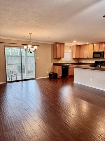 16010 Limestone Lake Drive, Tomball, TX 77377