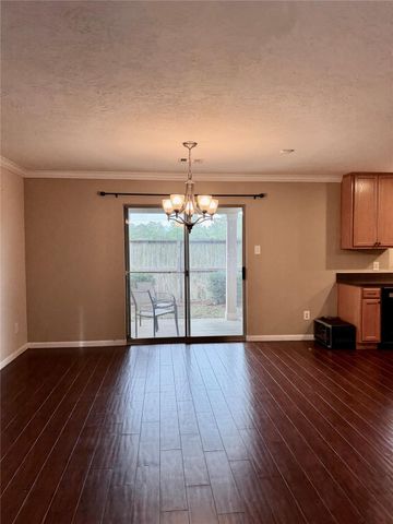16010 Limestone Lake Drive, Tomball, TX 77377