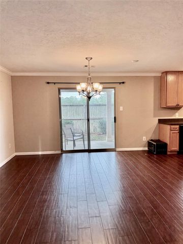 16010 Limestone Lake Drive, Tomball, TX 77377