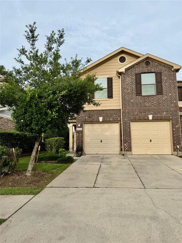 16010 Limestone Lake Drive, Tomball, TX 77377