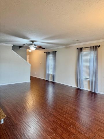 16010 Limestone Lake Drive, Tomball, TX 77377