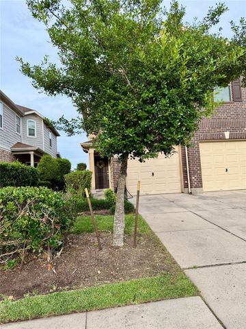 16010 Limestone Lake Drive, Tomball, TX 77377