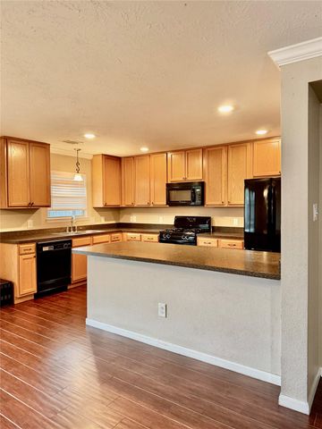 16010 Limestone Lake Drive, Tomball, TX 77377