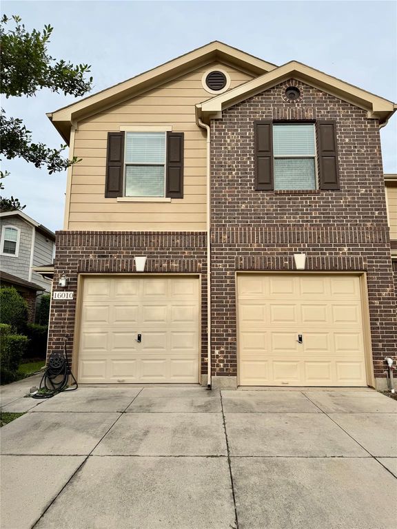 16010 Limestone Lake Drive, Tomball, TX 77377