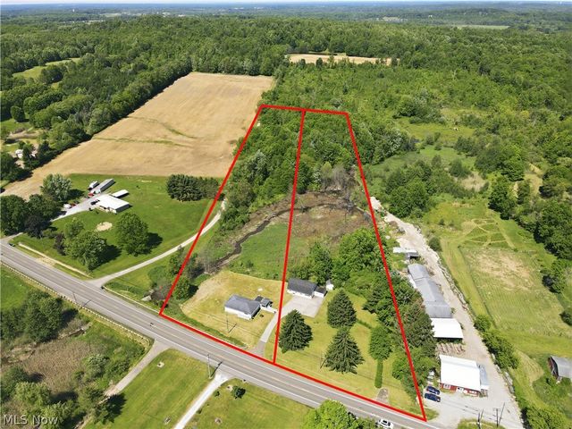 8733 State Route 44, Ravenna, OH 44266