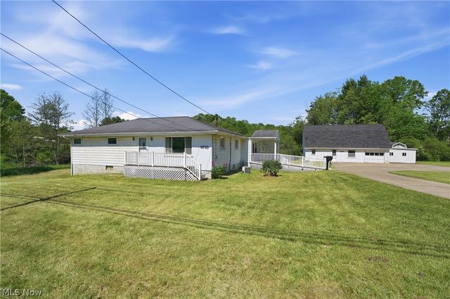 8733 State Route 44, Ravenna, OH 44266