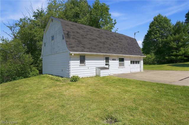 8733 State Route 44, Ravenna, OH 44266