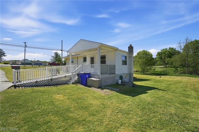 8733 State Route 44, Ravenna, OH 44266