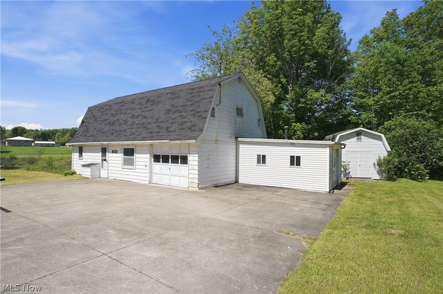 8733 State Route 44, Ravenna, OH 44266
