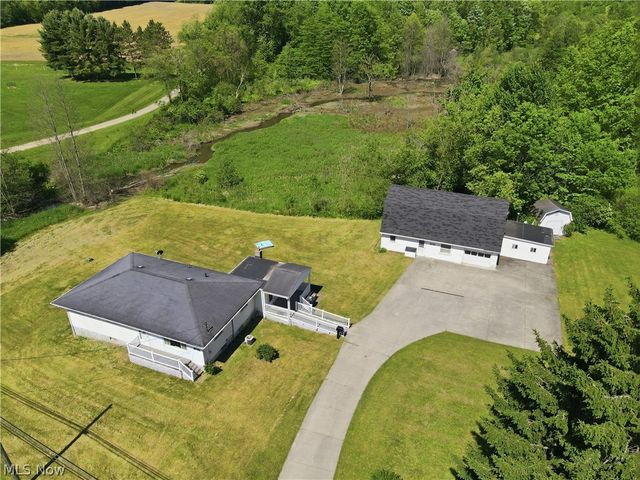 8733 State Route 44, Ravenna, OH 44266