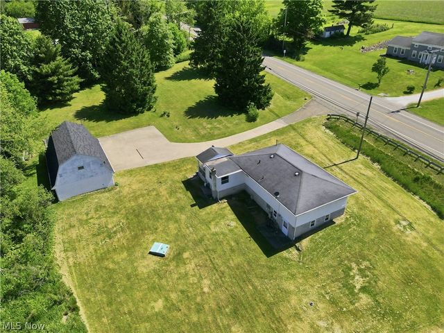 8733 State Route 44, Ravenna, OH 44266