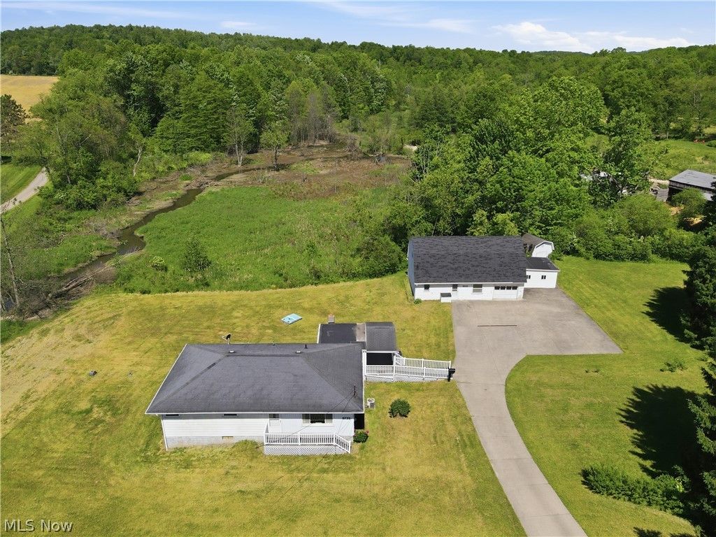 8733 State Route 44, Ravenna, OH 44266