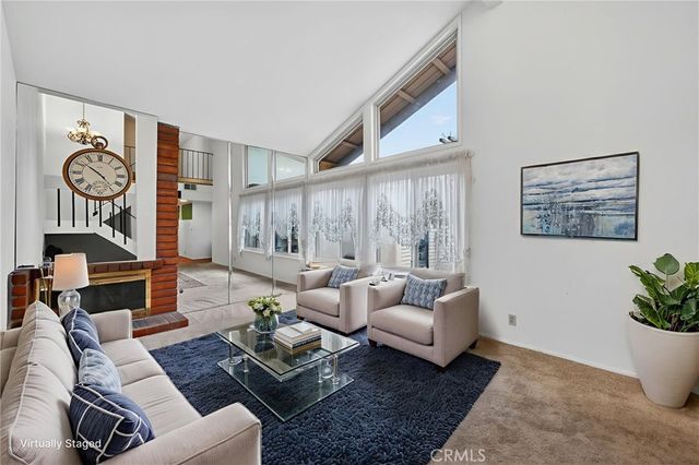 317 S Vista Del Canon, Anaheim, CA 92807