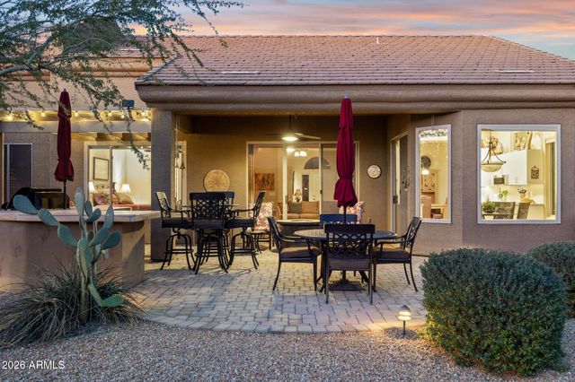 7217 E CANYON WREN Drive, Gold Canyon, AZ 85118