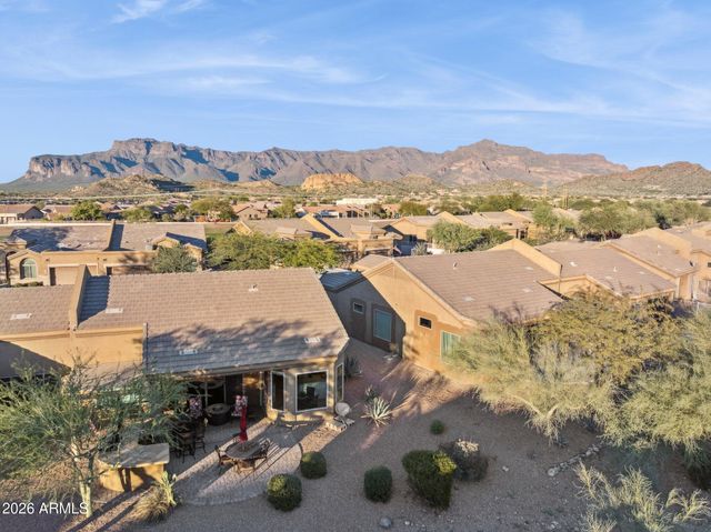 7217 E CANYON WREN Drive, Gold Canyon, AZ 85118