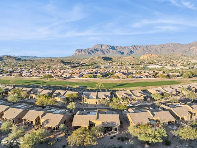 7217 E CANYON WREN Drive, Gold Canyon, AZ 85118