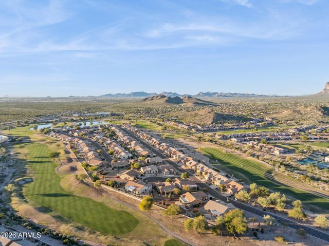 7217 E CANYON WREN Drive, Gold Canyon, AZ 85118