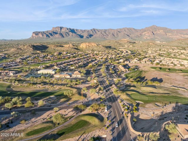 7217 E CANYON WREN Drive, Gold Canyon, AZ 85118