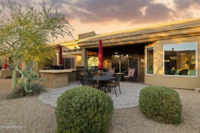 7217 E CANYON WREN Drive, Gold Canyon, AZ 85118