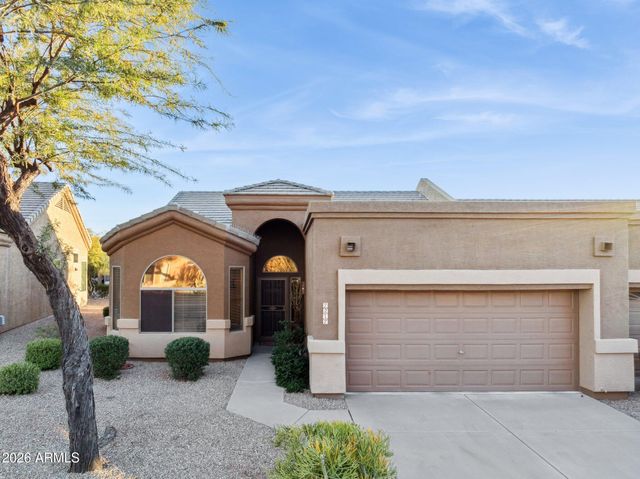 7217 E CANYON WREN Drive, Gold Canyon, AZ 85118