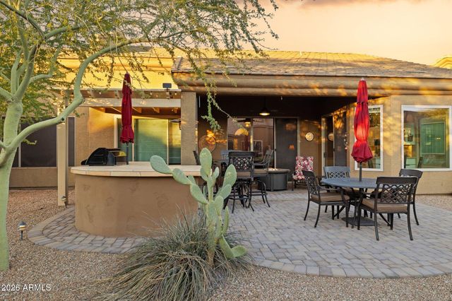 7217 E CANYON WREN Drive, Gold Canyon, AZ 85118