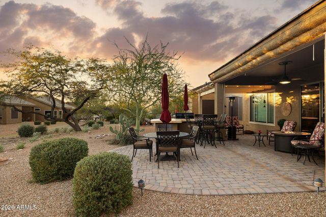 7217 E CANYON WREN Drive, Gold Canyon, AZ 85118