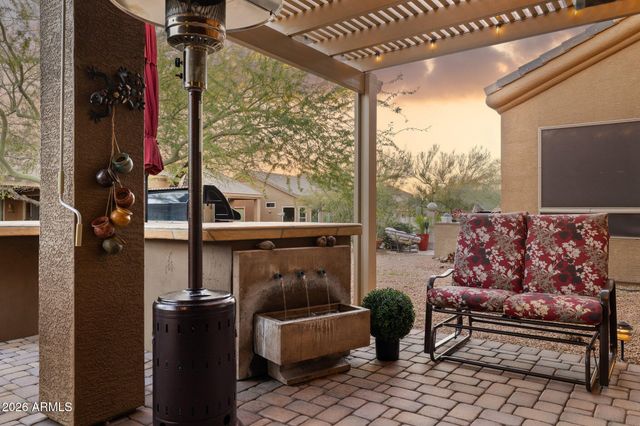 7217 E CANYON WREN Drive, Gold Canyon, AZ 85118