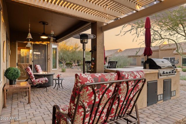 7217 E CANYON WREN Drive, Gold Canyon, AZ 85118