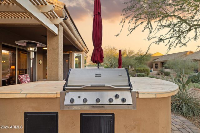 7217 E CANYON WREN Drive, Gold Canyon, AZ 85118