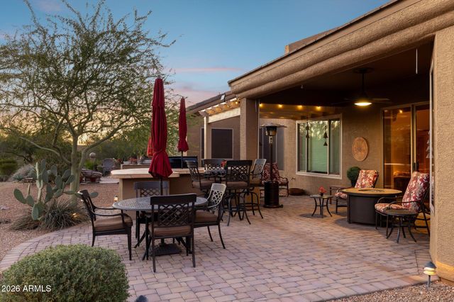 7217 E CANYON WREN Drive, Gold Canyon, AZ 85118