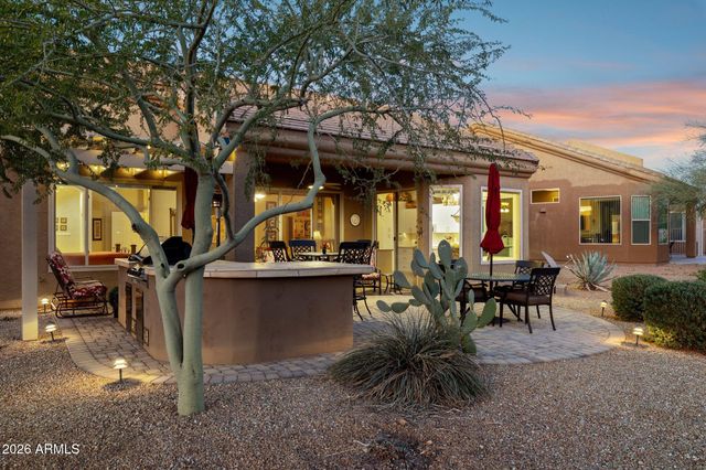 7217 E CANYON WREN Drive, Gold Canyon, AZ 85118