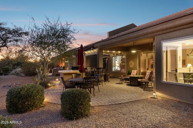 7217 E CANYON WREN Drive, Gold Canyon, AZ 85118