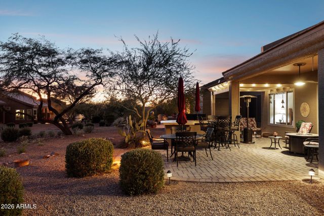 7217 E CANYON WREN Drive, Gold Canyon, AZ 85118