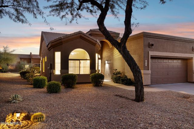 7217 E CANYON WREN Drive, Gold Canyon, AZ 85118