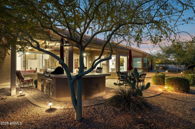 7217 E CANYON WREN Drive, Gold Canyon, AZ 85118