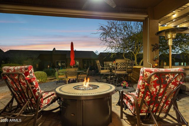 7217 E CANYON WREN Drive, Gold Canyon, AZ 85118