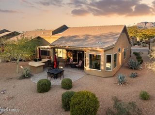 7217 E CANYON WREN Drive, Gold Canyon, AZ 85118