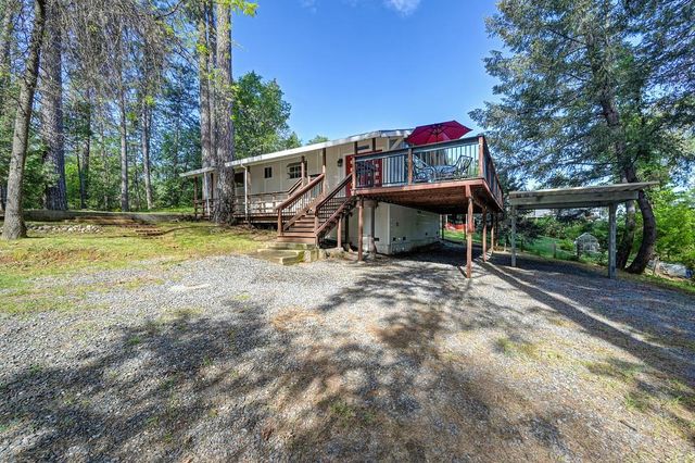 26270 Green Acres Rd, Colfax, CA 95713