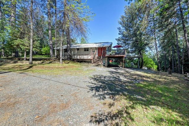 26270 Green Acres Rd, Colfax, CA 95713