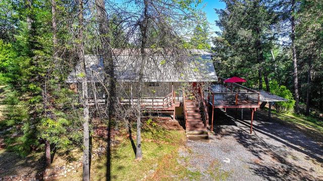 26270 Green Acres Rd, Colfax, CA 95713