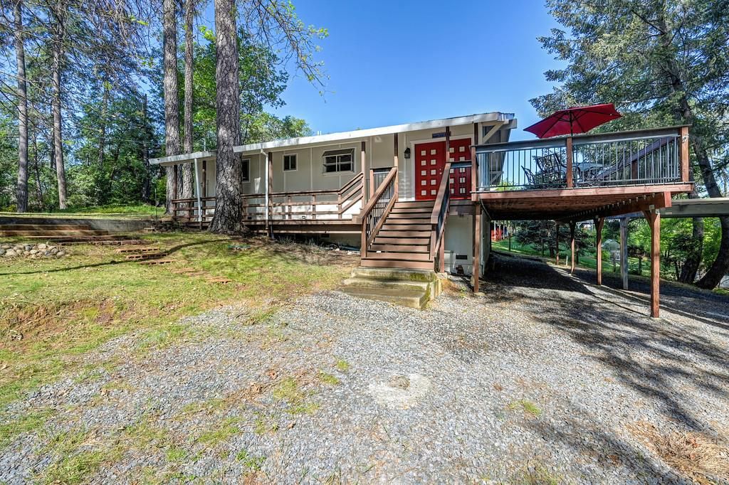 26270 Green Acres Rd, Colfax, CA 95713