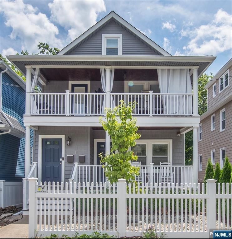 11 Central Avenue, Montclair, NJ 07042