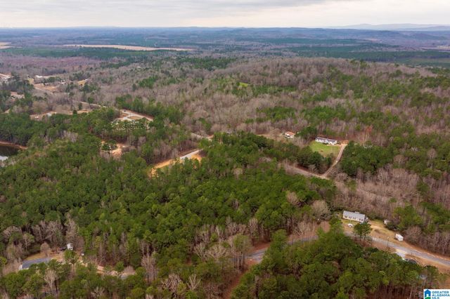 0 FRANKIES ROAD, Vincent, AL 35178