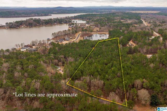 0 FRANKIES ROAD, Vincent, AL 35178