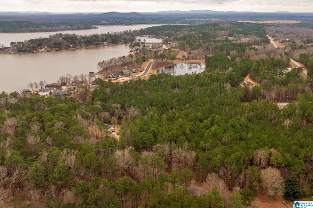 0 FRANKIES ROAD, Vincent, AL 35178