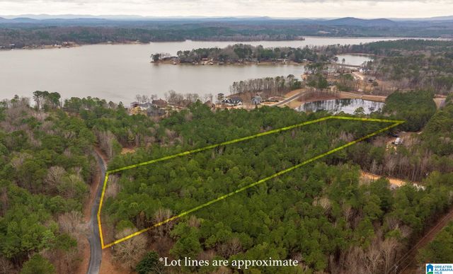 0 FRANKIES ROAD, Vincent, AL 35178