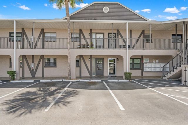 7400 SPRING HILL DRIVE 110, Spring Hill, FL 34606
