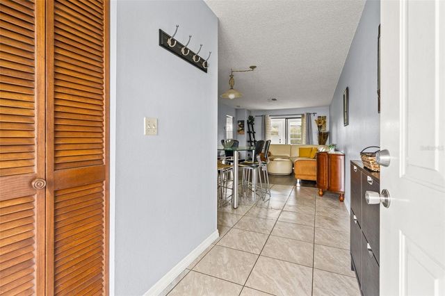 7400 SPRING HILL DRIVE 110, Spring Hill, FL 34606